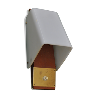 Wall lamp "V199", Hans-Agne Jakobsson, Sweden 1962