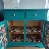 small vintage buffet Mado