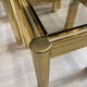 Nest of tables 1980