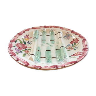 Iron Earth Slush Plate