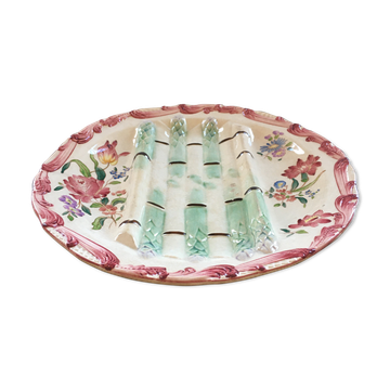 Iron Earth Slush Plate