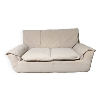 Vintage sofa Cinna France 1970s