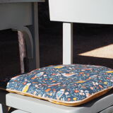 Baumann desk and chair