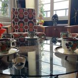 Boch La Louvière coffee service