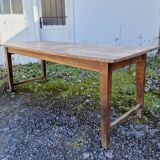 Table de ferme