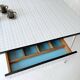 Formica table