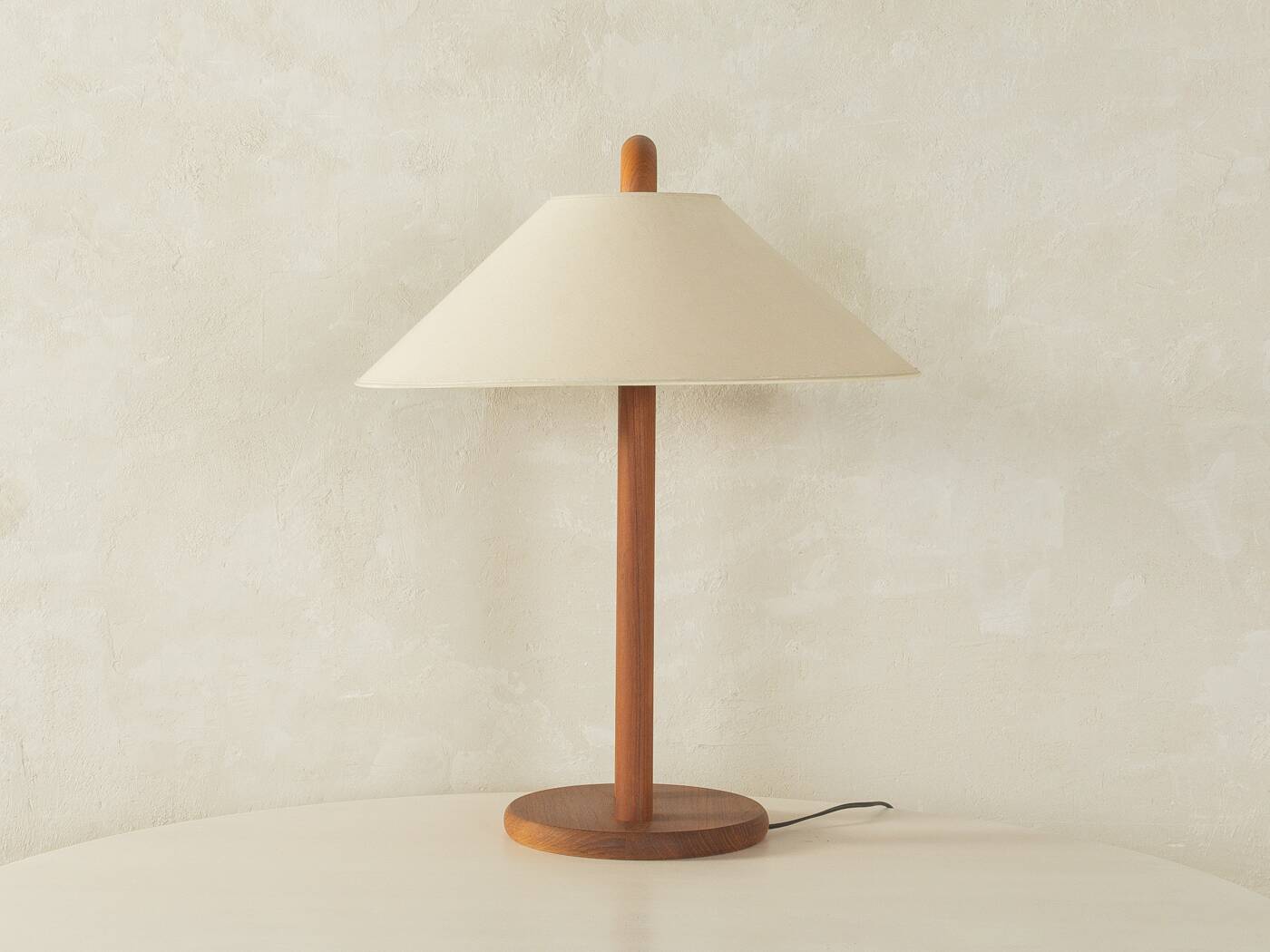 1980s table lamp LYS