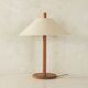 1980s table lamp LYS
