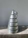 Agemob silver metal designer pendant light
