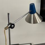Lampe de bureau articulée metal