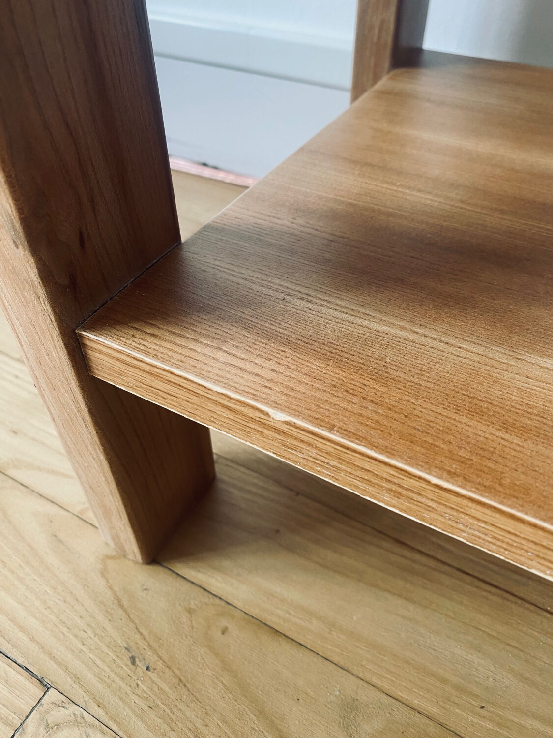 Pair of Simat bedside tables