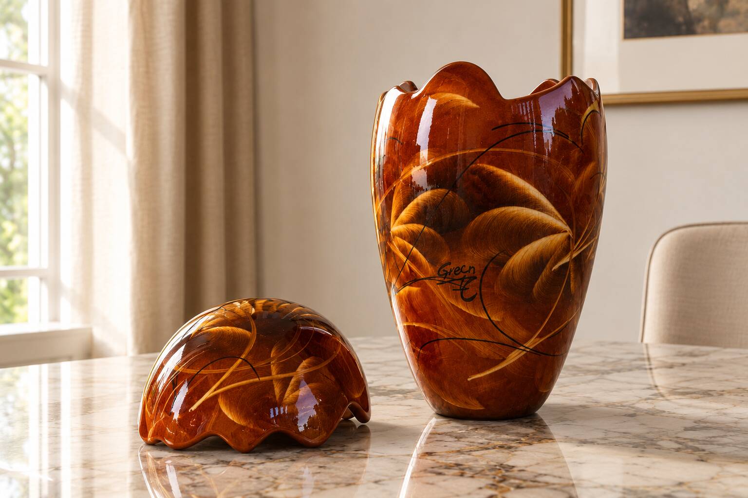 Vase