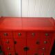 Chinese furniture