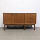 Vintage modernist enfilade MDK