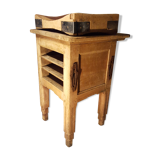 Butcher table 40s