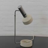 Minilux tablelamp by rosemarie & rico baltensweiler, 60s
