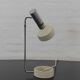 Minilux tablelamp by rosemarie & rico baltensweiler, 60s