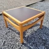 Baumann coffee table