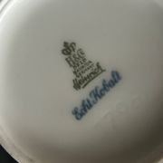 vase en porcelaine  Heinrich Bavaria 1970