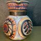 Pitcher in ceramic Jacques Poussine 1960s