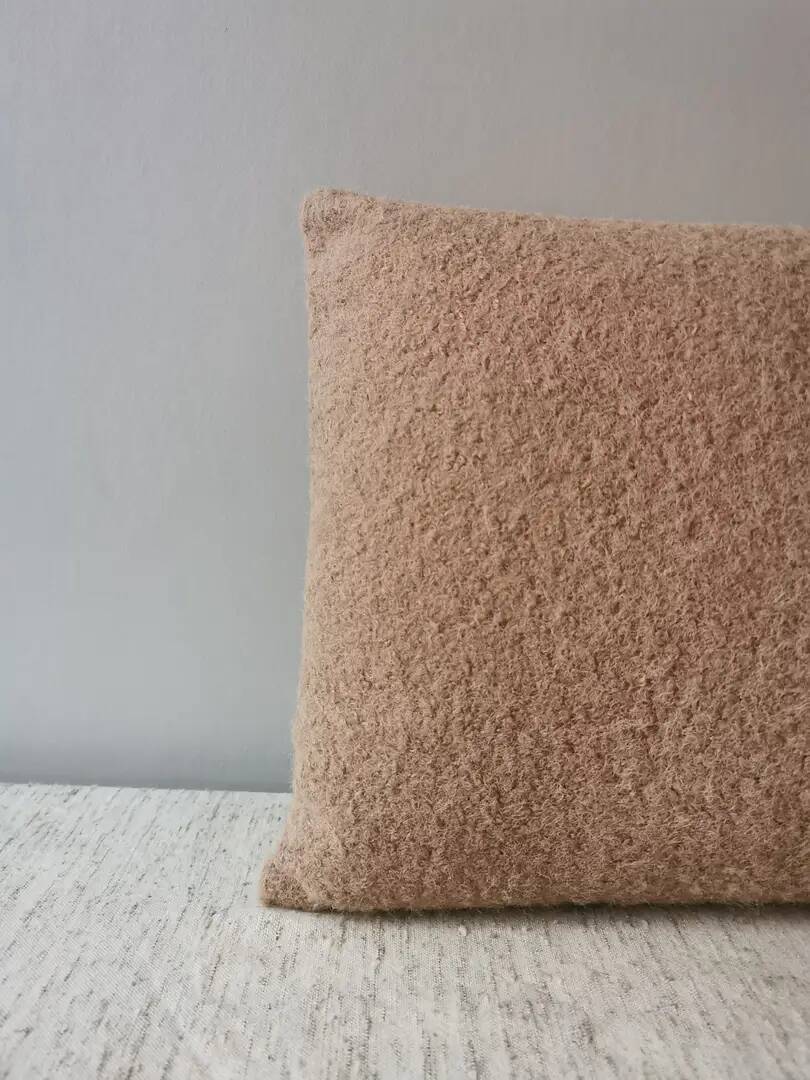 Sand cushion