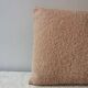 Sand cushion