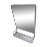 Bathroom mirror tablet 70s, 25x36 cm