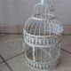 Cage à oiseaux