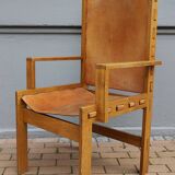 Fauteuil attribué à Svend Frandsen pour Hugo Frandsen