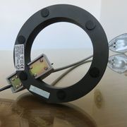 Desk lamp from the year 2002.