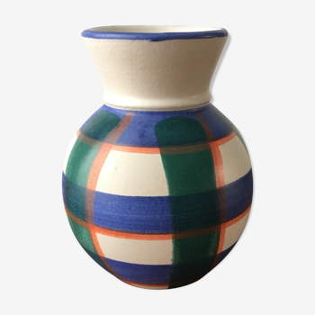 Vase west Germany