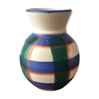 Vase west Germany