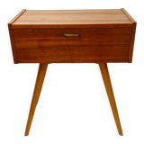 Console scandinave vintage