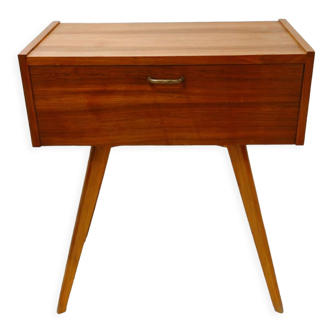 Console scandinave vintage