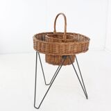 Plant basket