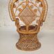 Fauteuil Emmanuelle enfant
