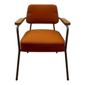 Fauteuil Direction – Jean Prouvé pour Vitra – Édition 2014