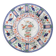 Assiette Imari