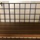 MECA wall shelf for Meurop Pierre Guariche