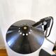 Freeform lamp Aluminor vintage design 70s- 80s