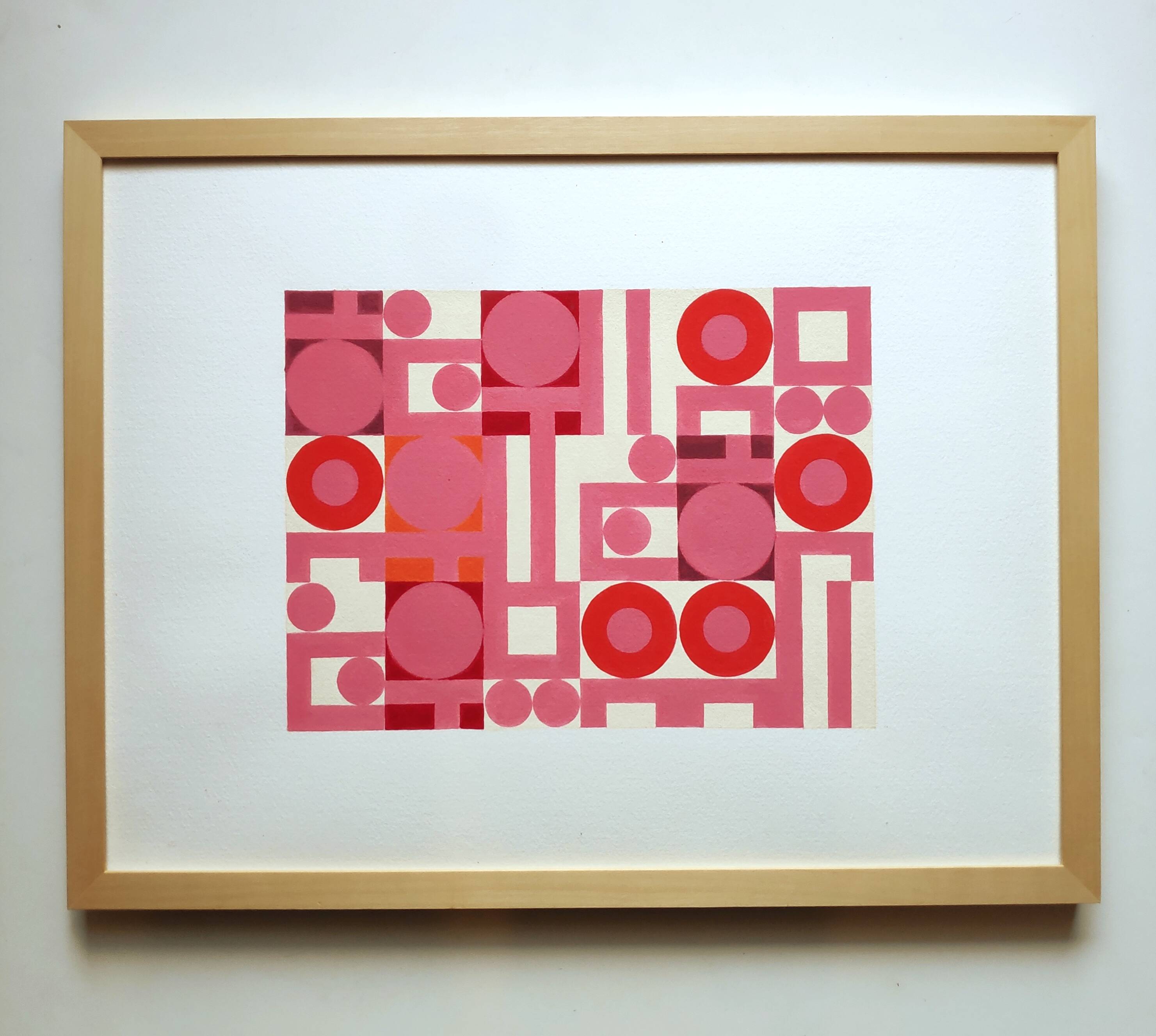 squares + circles 19/4/19