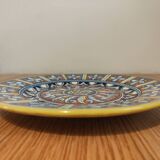 Assiette Fima Deruta