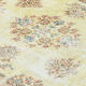 Anatolian handmade vintage rug 256 cm x 162 cm