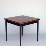 Extendable Dining Table by Cees Braakman for Pastoe 1960