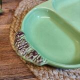 Green Asparagus Tray