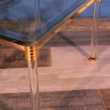 Tablet glass - Plexiglas 1970s