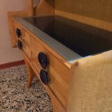 Italian design splashback sideboard