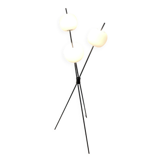 Lampadaire pommé modèle Kushi