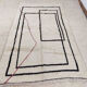 Moroccan Carpet 259x149cm