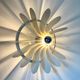 Bolide Ceiling lamp / wall lamp by Hermian Sneyders de Vogel for RAAK
